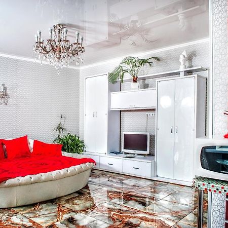 Soborna Square Apartment Odessa Luaran gambar