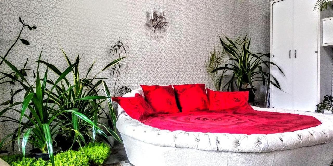 Soborna Square Apartment Odessa Luaran gambar
