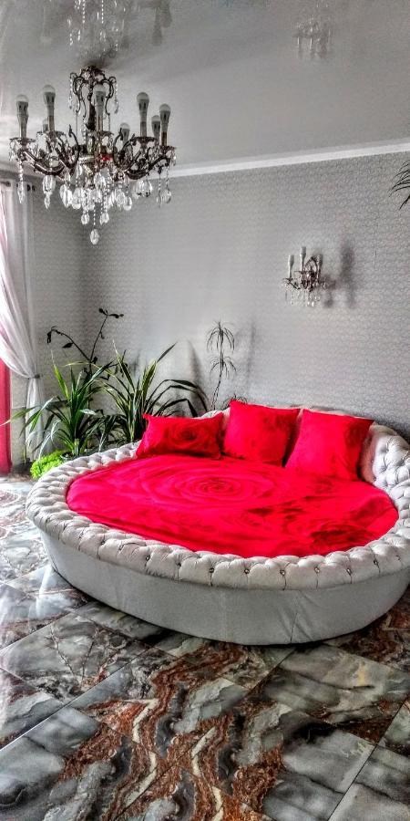 Soborna Square Apartment Odessa Luaran gambar